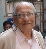 Dr. Jitendriya Sarangi 