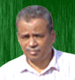 Dr. Lokanath Sahoo 