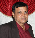 Dr.Pradip Kumar Tripathy 