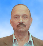 Prof Gopabandhu Mishra