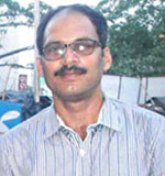 Sri Manas Kumar Pal