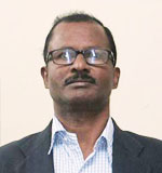 Dr.Ranjan Kumar Sahoo