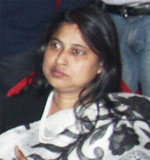 Ms. Rifat Jahan Begum 